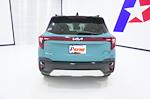 2025 Kia Seltos FWD SUV for sale #TS7734032 - photo 9