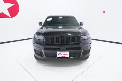 Used 2025 Jeep Grand Cherokee L - photo 1