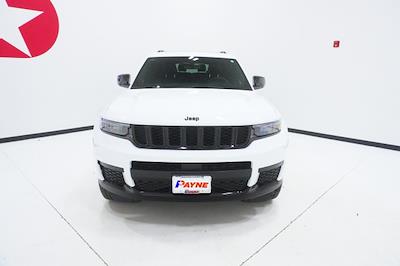 Used 2025 Jeep Grand Cherokee L Altitude for sale #TS8661000 - photo 2