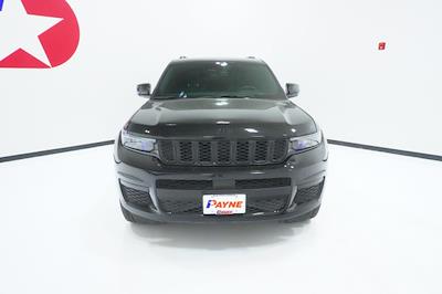 Used 2025 Jeep Grand Cherokee L - photo 1