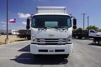 New 2026 Chevrolet LCF 7500XD - photo 1