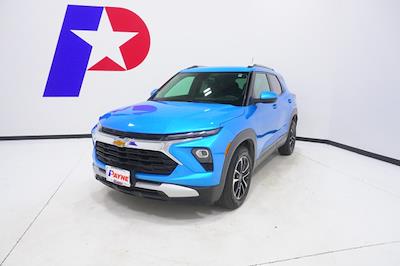 2025 Chevrolet Trailblazer FWD SUV for sale #TSB025864 - photo 1