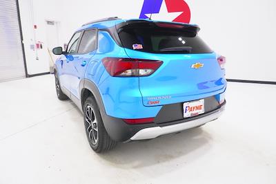 2025 Chevrolet Trailblazer FWD SUV for sale #TSB025864 - photo 2