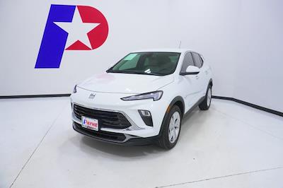 Used 2025 Buick Encore GX Preferred SUV for sale #TSB084310 - photo 1