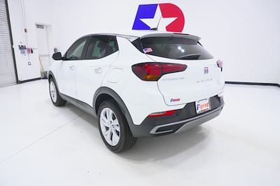 Used 2025 Buick Encore GX Preferred SUV for sale #TSB084310 - photo 2