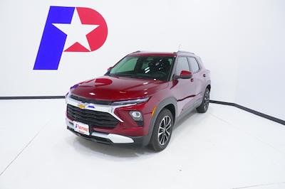Used 2025 Chevrolet Trailblazer LT for sale #TSB106388 - photo 1