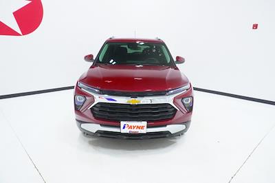 Used 2025 Chevrolet Trailblazer LT for sale #TSB106388 - photo 2