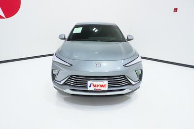 Used 2025 Buick Envista - photo 1