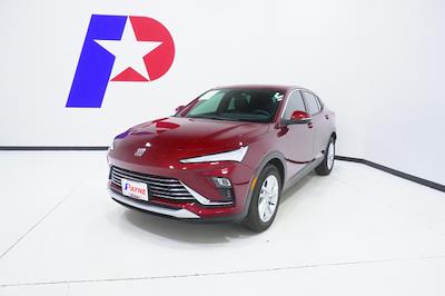 Used 2025 Buick Envista - photo 1