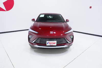 Used 2025 Buick Envista - photo 1