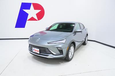 Used 2025 Buick Envista Preferred for sale #TSB213665 - photo 1