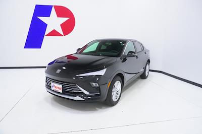 Used 2025 Buick Envista Preferred for sale #TSB216624 - photo 1