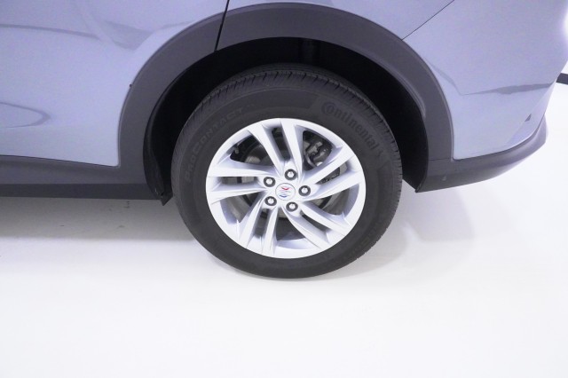 Used 2025 Buick Envista - photo 12