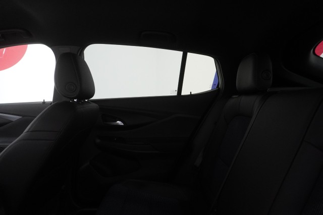 Used 2025 Buick Envista - photo 20