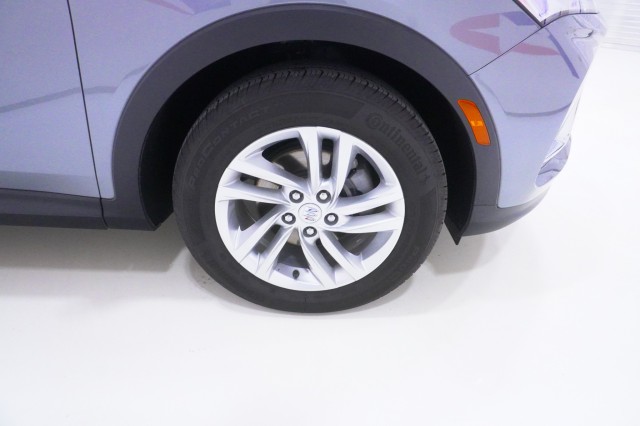 Used 2025 Buick Envista - photo 7