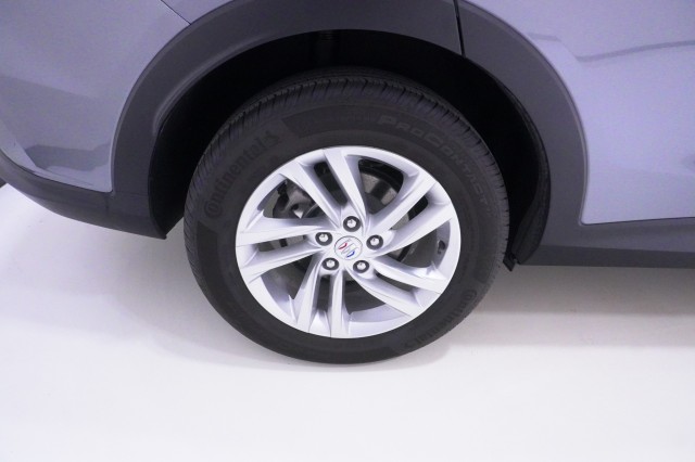 Used 2025 Buick Envista - photo 8