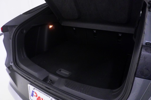 Used 2025 Buick Envista - photo 10