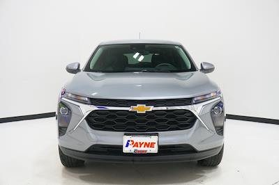 Used 2025 Chevrolet Trax LS for sale #TSC023268 - photo 2