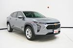 Used 2025 Chevrolet Trax LS for sale #TSC023268 - photo 3