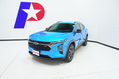 2025 Chevrolet Trax FWD SUV for sale #TSC048448 - photo 1