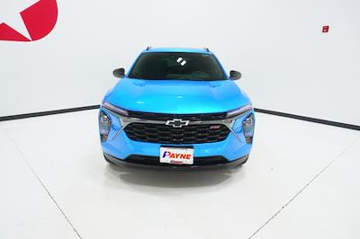 2025 Chevrolet Trax FWD SUV for sale #TSC048448 - photo 2