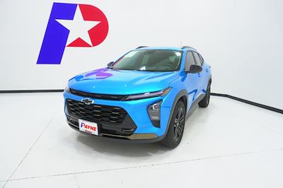 2025 Chevrolet Trax FWD SUV for sale #TSC101080 - photo 1