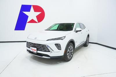 Used 2025 Buick Envision Preferred for sale #TSD011431 - photo 1