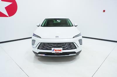 Used 2025 Buick Envision Preferred for sale #TSD011431 - photo 2