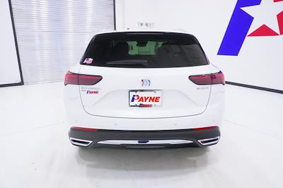 Used 2025 Buick Envision Preferred for sale #TSD011431 - photo 2