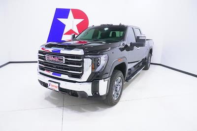 Used 2025 GMC Sierra 2500 SLT Crew Cab for sale #TSF159484 - photo 1