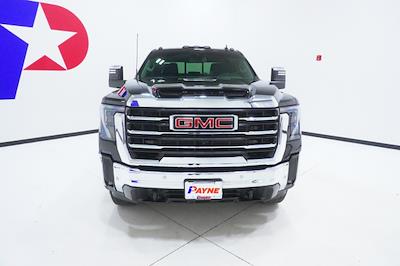 Used 2025 GMC Sierra 2500 SLT Crew Cab for sale #TSF159484 - photo 2
