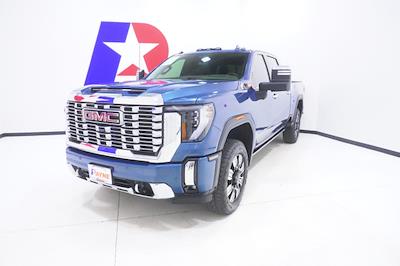 2025 GMC Sierra 2500 Crew Cab 4x4 Pickup for sale #TSF227238 - photo 1