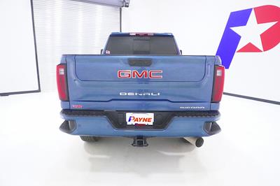 2025 GMC Sierra 2500 Crew Cab 4x4 Pickup for sale #TSF227238 - photo 2