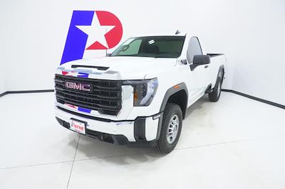 Used 2025 GMC Sierra 2500 - photo 1