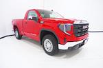 2025 GMC Sierra 1500 Regular Cab 4x4, Pickup for sale #TSG108585 - photo 4