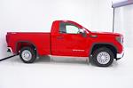 2025 GMC Sierra 1500 Regular Cab 4x4, Pickup for sale #TSG108585 - photo 5