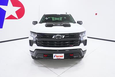 Used 2025 Chevrolet Silverado 1500 - photo 1