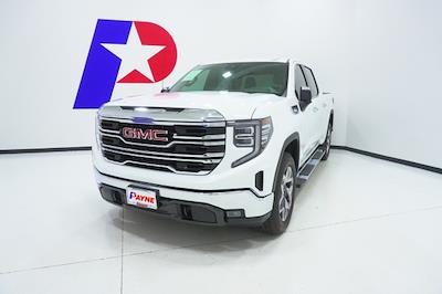 2025 GMC Sierra 1500 Crew Cab RWD Pickup for sale #TSG271965 - photo 1