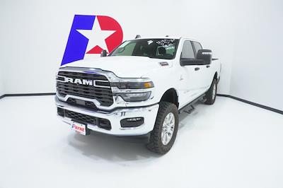 Used 2025 Ram 2500 - photo 1