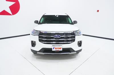 Used 2025 Ford Explorer Active for sale #TSGB18603 - photo 2