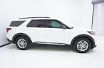 2025 Ford Explorer RWD SUV for sale #TSGB18603 - photo 4