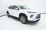 2025 Buick Enclave FWD SUV for sale #TSJ136812 - photo 4