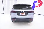 Used 2025 Chevrolet Traverse LT for sale #TSJ154635 - photo 2