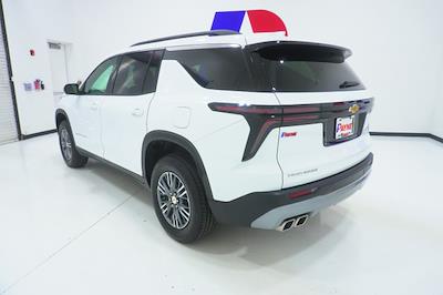 2025 Chevrolet Traverse FWD SUV for sale #TSJ186561 - photo 2