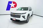 2025 Chevrolet Traverse FWD SUV for sale #TSJ186561 - photo 1