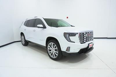 2025 GMC Acadia FWD SUV for sale #TSJ204071 - photo 1