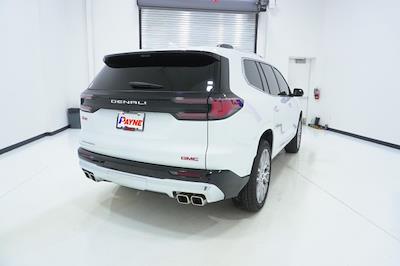 2025 GMC Acadia FWD SUV for sale #TSJ204071 - photo 2