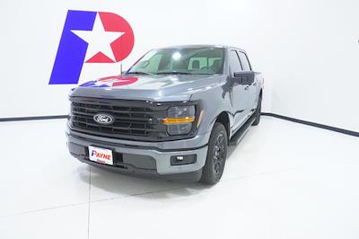 2025 Ford F-150 SuperCrew Cab RWD Pickup for sale #TSKD04836 - photo 1