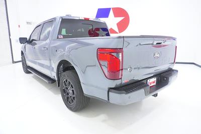 2025 Ford F-150 SuperCrew Cab RWD Pickup for sale #TSKD04836 - photo 2