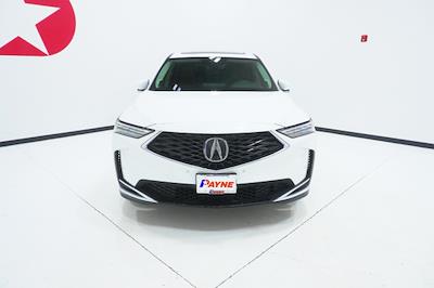 Used 2025 Acura MDX Technology for sale #TSL002313 - photo 2